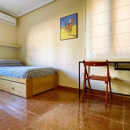 Antequera3 * Zaragoza