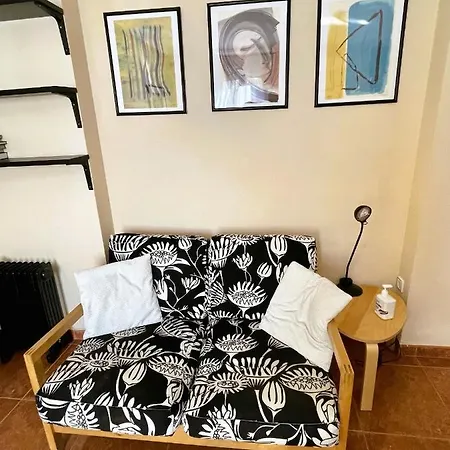 Apartment Antequera3 *