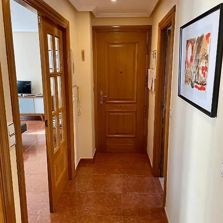 Apartment Antequera3
