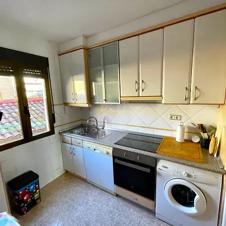 Antequera3 Lejlighed