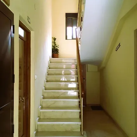 Apartman Antequera3 *