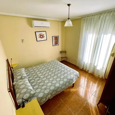 Apartment Antequera3 Zaragoza