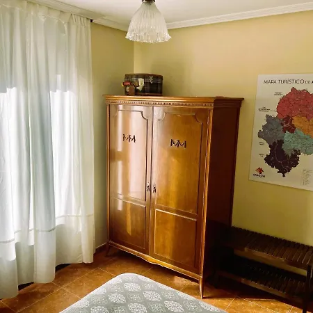 Apartment Antequera3 *