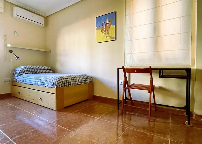 Antequera3 * Zaragoza