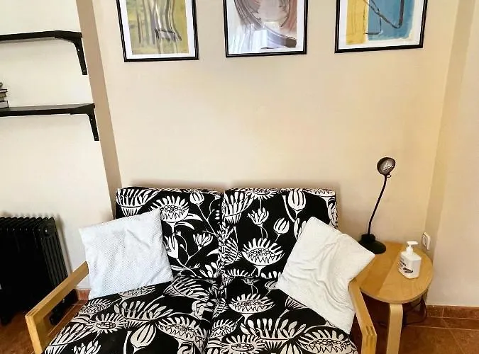 Lejlighed Antequera3 *