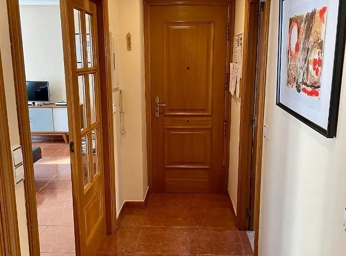 Lejlighed Antequera3