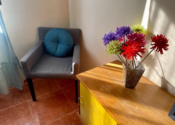 Antequera3 * Zaragoza