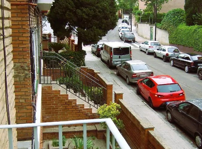 Antequera3 Lejlighed