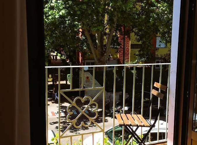 Lejlighed Antequera3 *